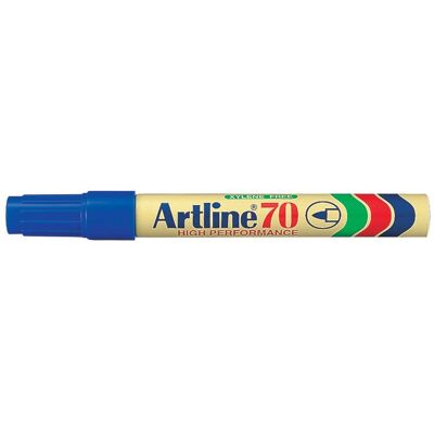 Artline, Marker, Permanent Marker 70 Artline, Marker, Permanent Marker 70
