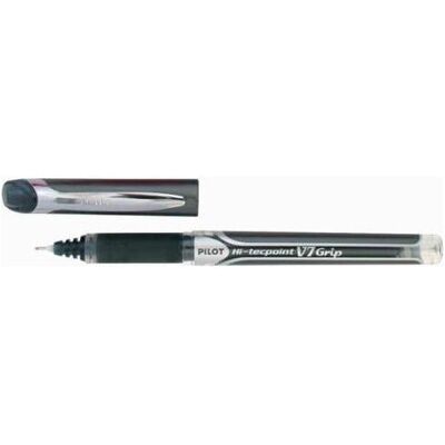 Pilot, Schreibstifte, Cf12 Roller Hi-tecpoint V7grip (12x) Pilot, Schreibstifte, Cf12 Roller Hi-tecpoint V7grip (12x)