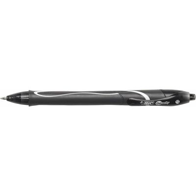Bic, Schreibstifte, Gelschreiber Gel-ocity quick dry, Strichbreite 0.3mm, schwarz (1x) Bic, Schreibstifte, Gelschreiber Gel-ocity quick dry, Strichbreite 0.3mm, schwarz (1x)