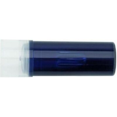 Pilot, Ersatzpatronen + Tintenfass, V-Board Master, Blå (Blau, 12 Stk.) Pilot, Ersatzpatronen + Tintenfass, V-Board Master, Blå (Blau, 12 Stk.)