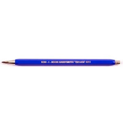 Koh-i-Noor, Bleistift, Fallminenstift 2mm (2 mm, 5x) Koh-i-Noor, Bleistift, Fallminenstift 2mm (2 mm, 5x)