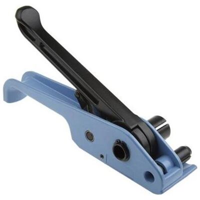 RS PRO, Verpackungsmaterial, Gurtspanner mit Messer RS PRO, Verpackungsmaterial, Gurtspanner mit Messer