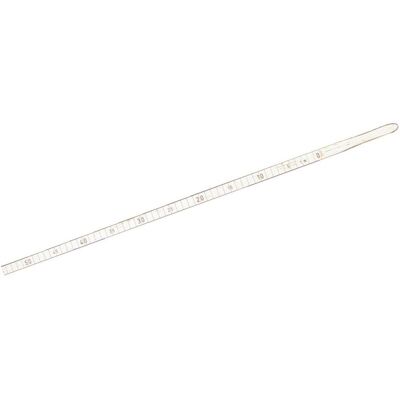 Rumold, Lineal, Tuchelle, natur, mit Griff, 100 cm (100 cm, Holz) Rumold, Lineal, Tuchelle, natur, mit Griff, 100 cm (100 cm, Holz)