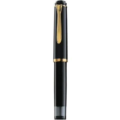Pelikan Schreibstifte, Kolbenfüllhalter 200 Classic B (1x) Pelikan Schreibstifte, Kolbenfüllhalter 200 Classic B (1x)
