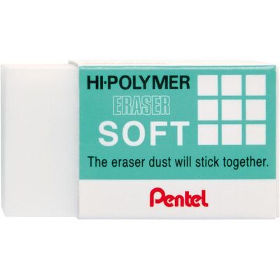Pentel, Korrekturmittel, Radiergummi Pentel, Korrekturmittel, Radiergummi
