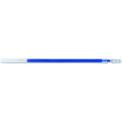 Donau, Ersatzpatronen + Tintenfass, Gelschreiber-mine, wasserfest, 0, 5mm, blau (Blau, 0.50 mm, 1 Stk.) Donau, Ersatzpatronen + Tintenfass, Gelschreiber-mine, wasserfest, 0, 5mm, blau (Blau, 0.50 mm, 1 Stk.)