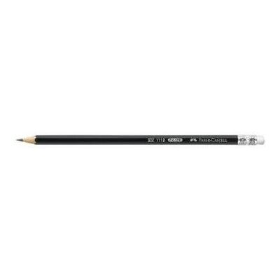 Faber-Castell, Bleistift, Bleistift 1111 HB (HB, 1x) Faber-Castell, Bleistift, Bleistift 1111 HB (HB, 1x)