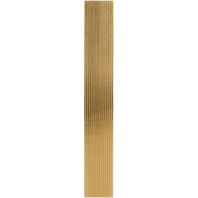 Rayher, Modelliermasse, Wachszierstreifen, glatt, 20 cm, 15 Stück Rayher, Modelliermasse, Wachszierstreifen, glatt, 20 cm, 15 Stück