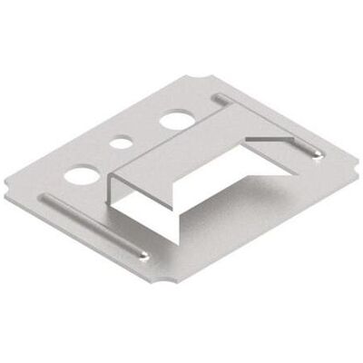 Liefman, Büroklammer, SIDING STAMPLES NO. 5 100PCS (100x) Liefman, Büroklammer, SIDING STAMPLES NO. 5 100PCS (100x)