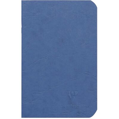Clairefontaine, Heft + Block, Age Bag (A4, Blanko, Harter Einband) Clairefontaine, Heft + Block, Age Bag (A4, Blanko, Harter Einband)