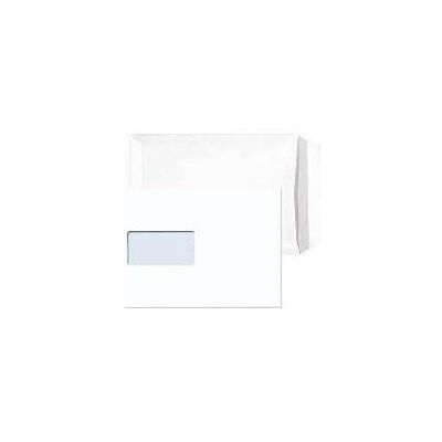 Mailmedia, Versandtasche + Luftpolstertasche, VSD-TASCHE,C5,WEIss,MF,SKL.,90G Mailmedia, Versandtasche + Luftpolstertasche, VSD-TASCHE,C5,WEIss,MF,SKL.,90G