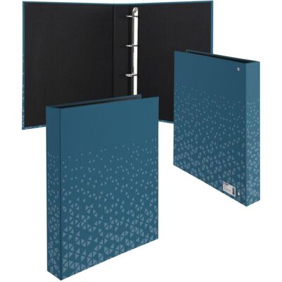 Herma Ordner, Fotobook blau DIN A4 4-Ring-Mechanik 20151 (A4, 46 mm, 12 Stk.) Herma Ordner, Fotobook blau DIN A4 4-Ring-Mechanik 20151 (A4, 46 mm, 12 Stk.)