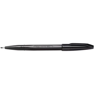 Pentel, Schreibstifte, Sign Pen (1x) Pentel, Schreibstifte, Sign Pen (1x)