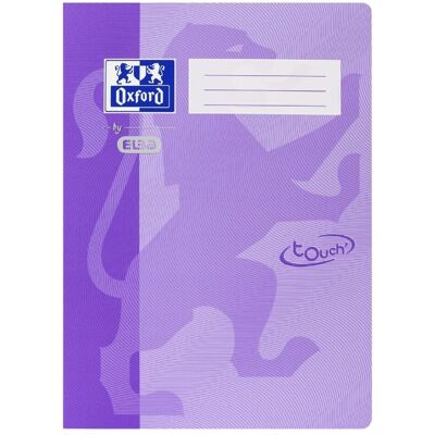 Oxford, Mappe, Schnellhefter Touch,A4 (A4, 10x) Oxford, Mappe, Schnellhefter Touch,A4 (A4, 10x)