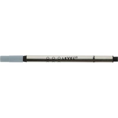 Pelikan Ersatzpatronen + Tintenfass, Rollerpatronen Level L5 (Schwarz, 0.40 mm, 1 Stk.) Pelikan Ersatzpatronen + Tintenfass, Rollerpatronen Level L5 (Schwarz, 0.40 mm, 1 Stk.)