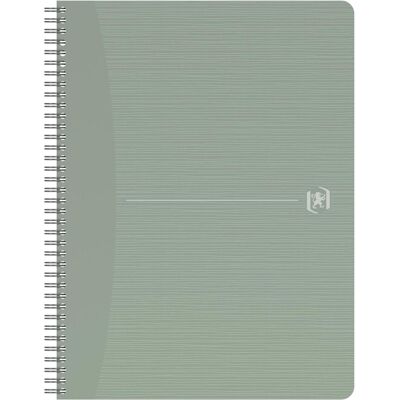 Oxford, Heft + Block, My Rec’Up (A4, Liniert, Harter Einband) Oxford, Heft + Block, My Rec’Up (A4, Liniert, Harter Einband)