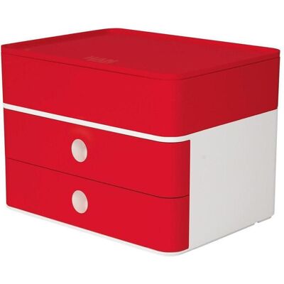 Han, Dokumentenablage, Smart Box plus Allison (A5) Han, Dokumentenablage, Smart Box plus Allison (A5)