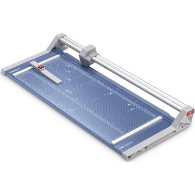 Dahle 554 (20 Blätter, A2), Schneidemaschine, Blau Dahle 554 (20 Blätter, A2), Schneidemaschine, Blau