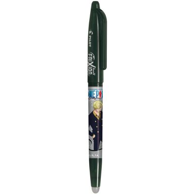 Pilot, Schreibstifte, Frixion Ball OnePiece 0.7mm PNJ680977 Sanji, schwarz (1x) Pilot, Schreibstifte, Frixion Ball OnePiece 0.7mm PNJ680977 Sanji, schwarz (1x)