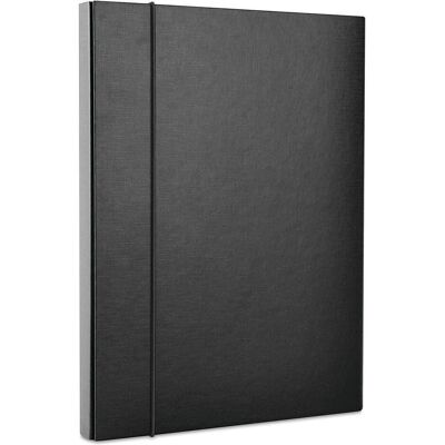 Office Products, Mappe, Flasche mit PP-Gummi, A4 (A4) Office Products, Mappe, Flasche mit PP-Gummi, A4 (A4)