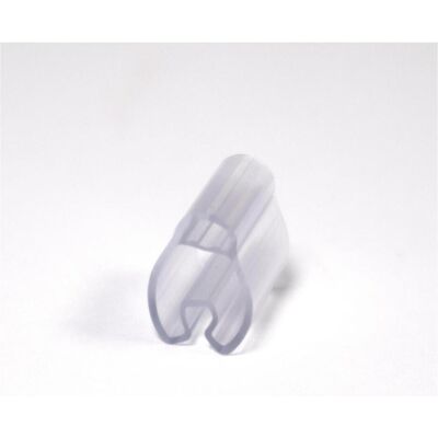 Brady, Etikettenrolle, DMC-6/10-12, DuraSleeve Halter für die Kabelkennzeichnung (500 Stück) Brady, Etikettenrolle, DMC-6/10-12, DuraSleeve Halter für die Kabelkennzeichnung (500 Stück)