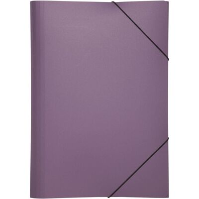 Pagna, Mappe, LUCY TREND Gummibandmappe (A4, 1x) Pagna, Mappe, LUCY TREND Gummibandmappe (A4, 1x)