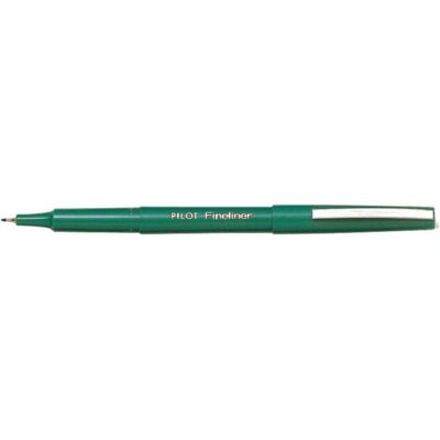 Pilot, Schreibstifte, Fineliner (1x) Pilot, Schreibstifte, Fineliner (1x)