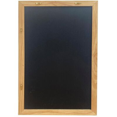 Exacompta, Pinnwand, Kreidetafel für die Wand, 53x80 cm (Wandtafel, 53 x 80 cm) Exacompta, Pinnwand, Kreidetafel für die Wand, 53x80 cm (Wandtafel, 53 x 80 cm)