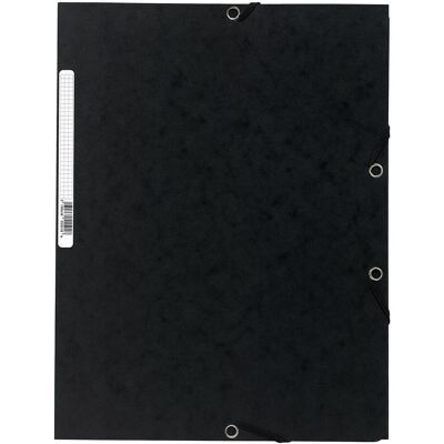Exacompta, Mappe, Sammelmappe (A4, 1x) Exacompta, Mappe, Sammelmappe (A4, 1x)
