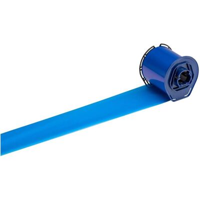 Brady, Beschriftungsband, i75-R4500-BL, Farbband i7500, Wachs / Harz, Schwarz, Blau, 60 m x 300 m (30000 cm, Blau, Schwarz) Brady, Beschriftungsband, i75-R4500-BL, Farbband i7500, Wachs / Harz, Schwarz, Blau, 60 m x 300 m (30000 cm, Blau, Schwarz)