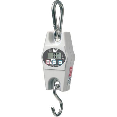 Kern, Feinwaage, Hanging scale 50 g : 99 kg Kern, Feinwaage, Hanging scale 50 g : 99 kg