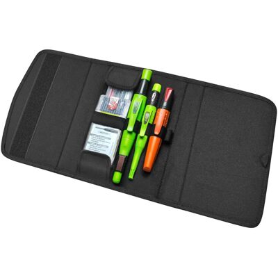 Pica, Marker, Marker (3x) Pica, Marker, Marker (3x)