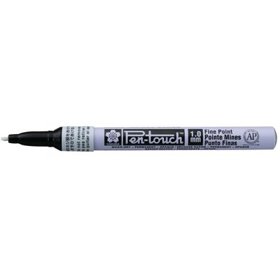 Sakura, Marker, Lackmarker Pen-Touch (1x) Sakura, Marker, Lackmarker Pen-Touch (1x)