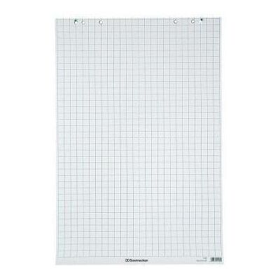 Soennecken, Zubehör Präsentieren, Flipchartblock 1140 68x99cm 20Bl. kariert 10 St./Pack. (1140) Soennecken, Zubehör Präsentieren, Flipchartblock 1140 68x99cm 20Bl. kariert 10 St./Pack. (1140)