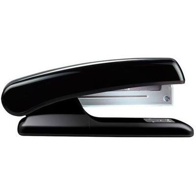 Milan, Heftgerät, Bürohefter 12cm schwarz (20 Blätter) Milan, Heftgerät, Bürohefter 12cm schwarz (20 Blätter)
