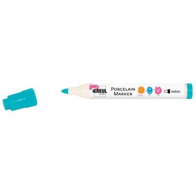 Kreul, Marker, PorcelainPen easy (1x) Kreul, Marker, PorcelainPen easy (1x)