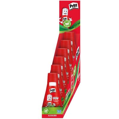 Pritt, Klebstoff, Alleskleber (100 g) Pritt, Klebstoff, Alleskleber (100 g)