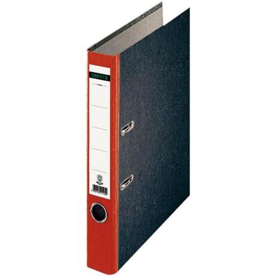 Centra, Ordner, Ordner Standard mit Farbrücken (A4, 52 mm, 1 Stk.) Centra, Ordner, Ordner Standard mit Farbrücken (A4, 52 mm, 1 Stk.)