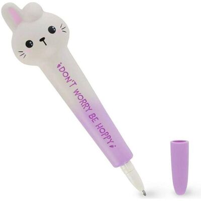 Legami, Schreibstifte, Gelstift squishy Bunny (1x) Legami, Schreibstifte, Gelstift squishy Bunny (1x)