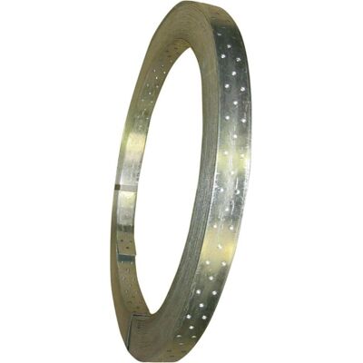 E-NORMpro Windrispenband 40 x 1,5 mm - Windrispenband E-NORMpro Windrispenband 40 x 1,5 mm - Windrispenband
