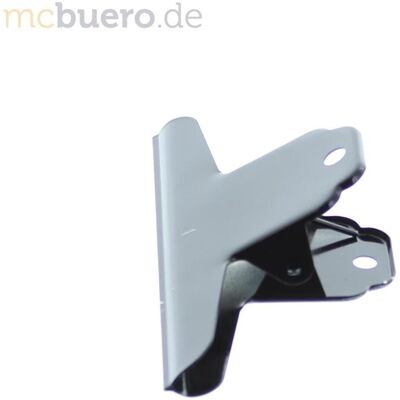 Alco, Büroklammer, Briefklemmer (10x) Alco, Büroklammer, Briefklemmer (10x)