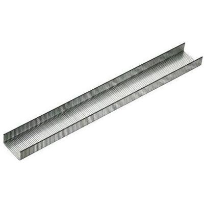 Hikoki, Büroklammer, Zubehör 750667 Klammern 6mm Gegalvanisiert 4800 Stk. für N14/18DSL (4800x) Hikoki, Büroklammer, Zubehör 750667 Klammern 6mm Gegalvanisiert 4800 Stk. für N14/18DSL (4800x)