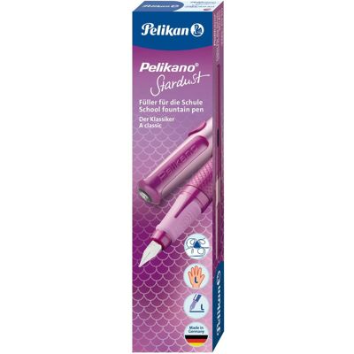 Schreibstifte, Füllfederhalter Pelikano (1x) Schreibstifte, Füllfederhalter Pelikano (1x)