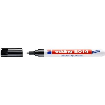 Edding, Marker, Labor Marker 8014 (1x) Edding, Marker, Labor Marker 8014 (1x)