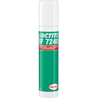 Loctite, Klebstoff, Aktivator (125 g, 90 ml) Loctite, Klebstoff, Aktivator (125 g, 90 ml)