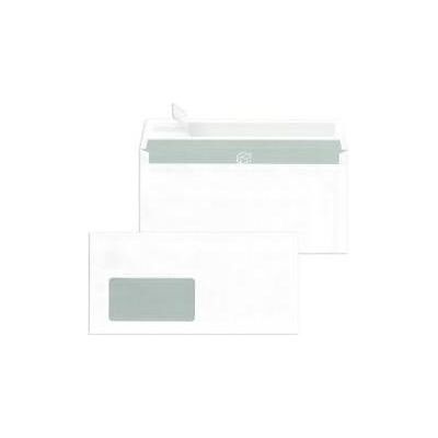 Mailmedia, Briefumschlag, Briefumschl„ge DIN lang, FSC, haftklebend (110 x 220 mm, 1x) Mailmedia, Briefumschlag, Briefumschl„ge DIN lang, FSC, haftklebend (110 x 220 mm, 1x)