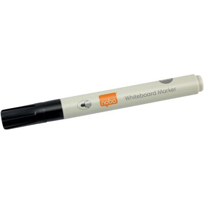 Nobo, Marker, Whitboard Marker (4x) Nobo, Marker, Whitboard Marker (4x)