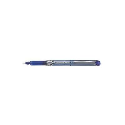 Pilot, Schreibstifte, Tintenroller Hi-Tecpoint V5 Grip, blau (1x) Pilot, Schreibstifte, Tintenroller Hi-Tecpoint V5 Grip, blau (1x)