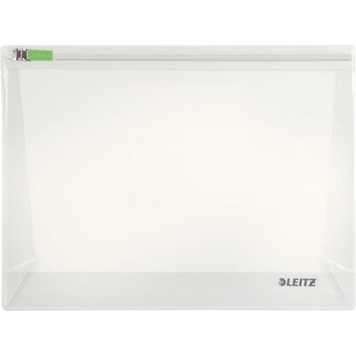 Leitz, Mappe, Dokumententasche (220 x 175 mm, 2x) Leitz, Mappe, Dokumententasche (220 x 175 mm, 2x)