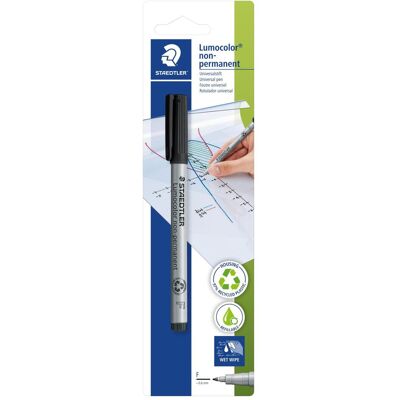 Staedtler Marker, Lumocolor Universalstift non permanent (1x) Staedtler Marker, Lumocolor Universalstift non permanent (1x)